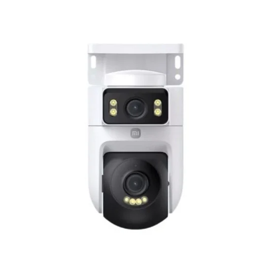 Xiaomi Outdoor Camera Cw500 Dual Uk - White